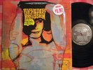 HAL BLAINE / PSYCHEDELIC PERCUSSION / 1967 NEAR MINT 