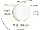 NORTHERN SOUL  LAURA LEE  