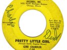 NORTHERN SOUL GENE CHANDLER  