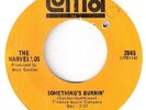 NORTHERN SOUL  MARVELLOS  