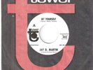 NORTHERN SOUL    JAY D. MARTIN    
