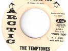 NORTHERN SOUL   TEMPTONES  