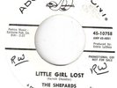 NORTHERN SOUL  SHEPARDS   