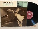 Kenny Clarke-Klook's Clique-mono canada Savoy MG12065