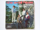 RARE FRENCH EP THE SMALL FACES/DECCA 457123M