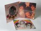 THE SUPREMES RIGHT ON, TOUCH, AND MORE , SEALED NEW