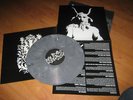 CURSED I Gray vinyl. Left for dead