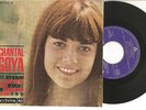 1ER45T CHANTAL GOYA BIEM 86074 c'est bien bernard EX