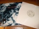 THE VYLLIES - SACRED GAMES - LP WHITE VINYL MINT