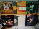 THE GUESS WHO 6 lps Imports Germany Japan Canada