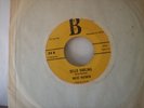 Wilee McEwen - Hello darling