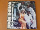 Judy Pollak SOUL MOD LP IN TOGETHERNESS Mr DJ 33 1/3