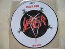 SLAYER: REIGN IN BLOOD   ( LIMITED EDITION )