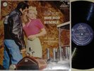HOT ROD RUMBLE ORIGINAL SOUNDTRACK SPANISH IMPORT RARE