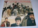 Angelo Branduardi OST Secondo Ponzio Pilato LP