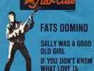 Fats Domino  Sally Was A Good...   Star Club