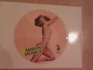 Marilyn Monroe - Very Rare - 45 - Picture Discs