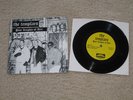 The Templars - Poor Knights of Acre ORIG rare oi snix