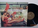 Marty Paich-The Broadway Bit-orig stereo Warner Bros LP