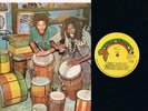 HEART OF THE CONGOS Lee Perry Congo Ashanty KLP 005