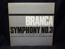 Glenn Branca:Symphony#3 Sonic Youth Thuston Moore 1983
