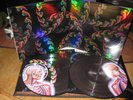 TOOL : Lateralus Vinyl  DOUBLE LP Picture Disc  Black