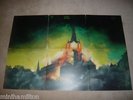 +++ Ramases - SPACE HYMNS - rare psych nr MINT poster