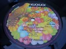 OUT OF FOCUS *WAKE UP* PROG PSYCH MONSTER KRAUT 1971