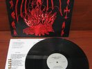 BLASFEMIA GUERRA TOTAL 1st press PARABELLUM ASTAROTH