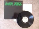 OVERKILL 