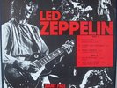LED ZEPPELIN -FLIGHT OF THE ZEPPELIN-1969-FIRST STUDIO
