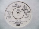 Ringo Starr - Only You/Interview 1974 UK 45 PROMO