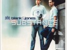 5x12 Blank & Jones Substance 2002 *Neu & OVP* Rarität