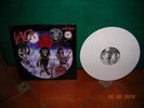 SLAYER - LIVE UNDEAD LP  & GREAT COLLECTOR 