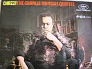 Charlie Mingus: Chazz. Fantasy