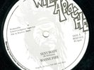 WAYNE FIRE - SEXY BODY - ORIG WILD APACHE 12