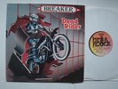 Breaker/Dead Rider/Bacillus IC4297/German Press  nm