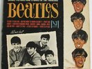 BEATLES - RARE AUTHENTIC STEREO SONGS AND PICTURES VJ