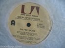 DR. FEELGOOD-Sneakin' Suspicion+New Zealand Single