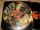 LP BERNARD LUBAT AND HIS MAD DUCK NM