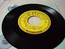 brother james anderson sun 406 SUN DJ 45rpm Vg++ sample