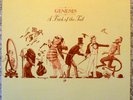GENESIS - A TRICK OF THE TAIL MFSL / MOFI LP - EXC/NM