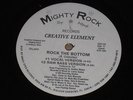 MIGHTY ROCK rock the bottom MIAMI BASS electro RAP 12