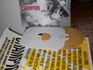 CHAMPION Promises Kept LP Final Last Show Pressing