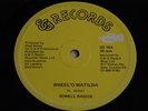 SOWELL RADICS - WHEEL'O MATILDA - 12