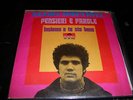 LUCIO BATTISTI Rara Edición España 1971 Pensieri e.....