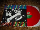 GORILLA BISCUITS Start Today LP red vinyl NYHC SxE RARE