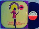 MOONLIGHT GROOVER * McCook/Ellis etc * Trojan LP 1969