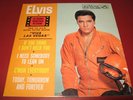 ELVIS EP VIVA LAS VEGAS