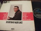MAJOR LANCE RARE RHYTHM 1964 N SOUL LP COLUMBIA 